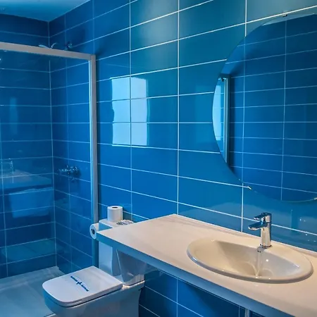 Hotel Xuroy Cala Alcaufar